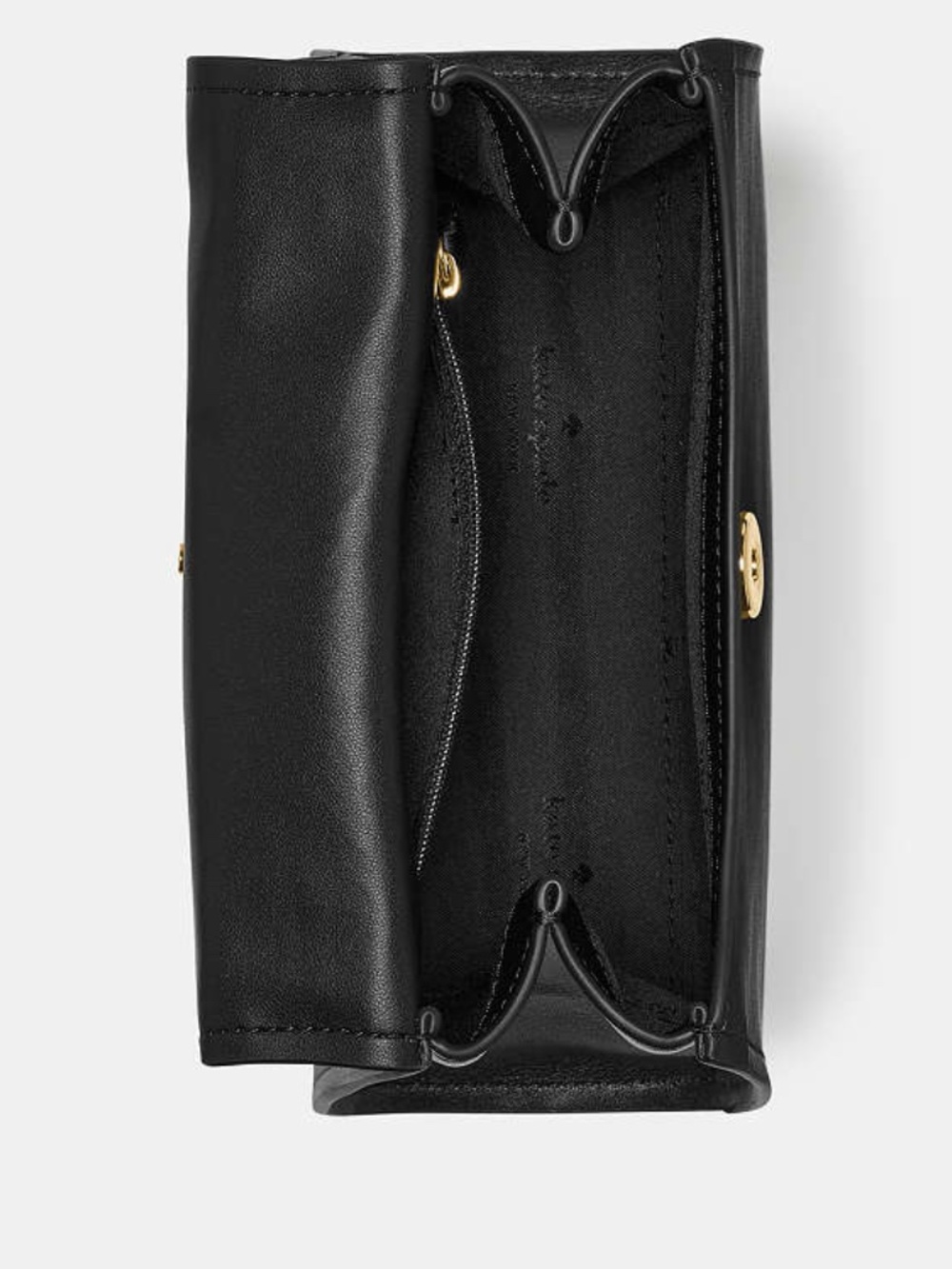Kate Spade Riley Small Top Handle Bag - Picture 5 of 6